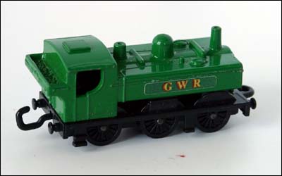 Model image r