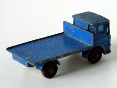 Model image r