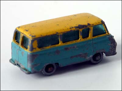 Model image r