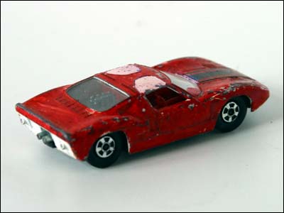 Model image r
