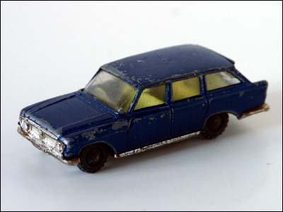 Model image