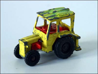 Model image