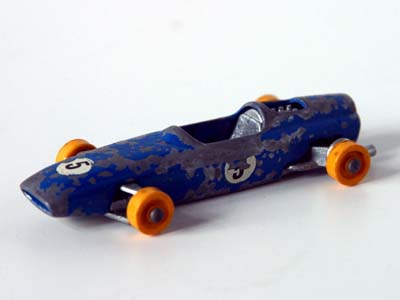 Model image