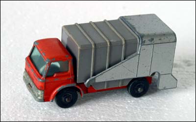 Model image