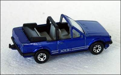 Model image r