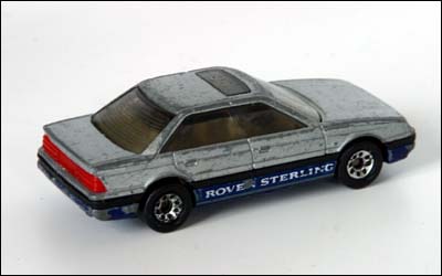 Model image r