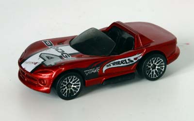 Model image