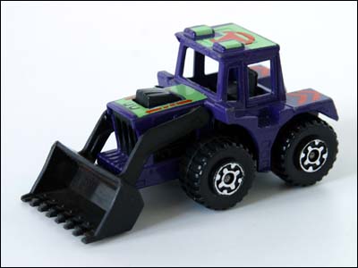 Model image