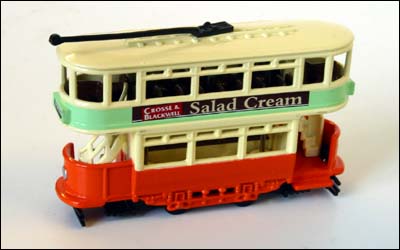 Model image r