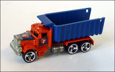 Model image