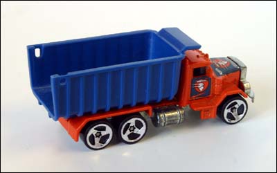 Model image r