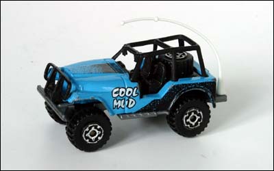 Model image