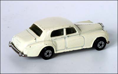 Model image r
