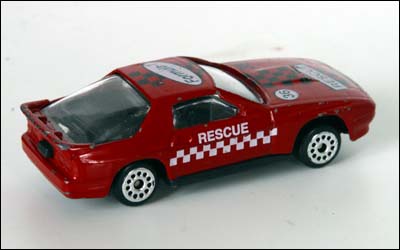 Model image r