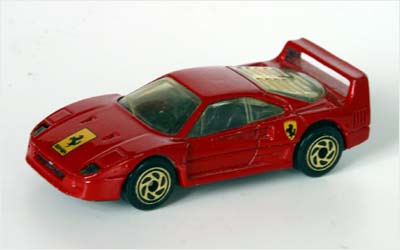 Model image