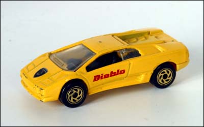 Model image
