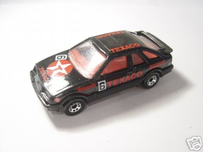 Model image