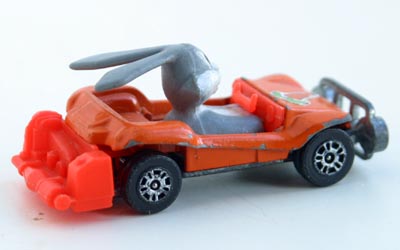 Model image r