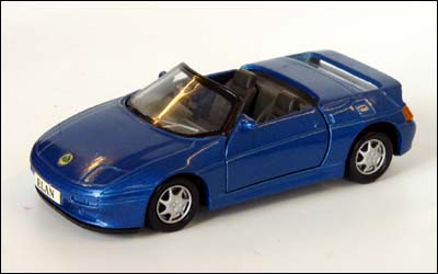 Model image