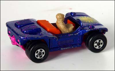 Model image r