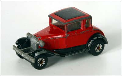 Model image