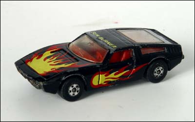 Model image