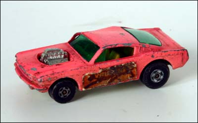 Model image