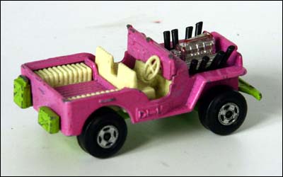 Model image r