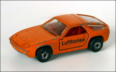 Model image
