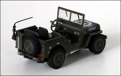 Model image r