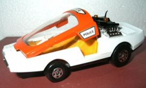 Matchbox Fuzz Buggy - No.K-41-