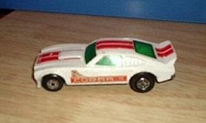 Matchbox Cobra Mustang - No.K-60-