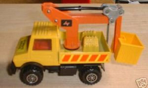 Matchbox Lamp Maintenance Set - No.K-93-