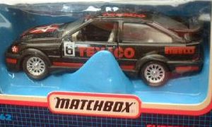 Matchbox Sierra RS500 Cosworth - No.K-162