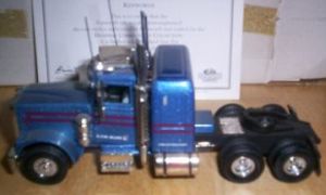 Matchbox Kenworth W900 Cab - No.K-194