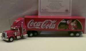Matchbox Kenworth Container Truck - No.K-199
