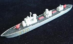 Matchbox Corvette - No.K-302