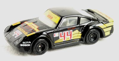 Matchbox Specials model image SP14-1-Porsche 959